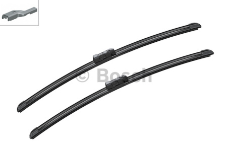 Комплект стеклоочистителей Bosch Aerotwin A051S